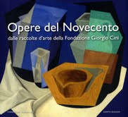 Opere del Novecento